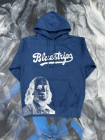 Blue Strips LA