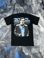 Blue Strips LA