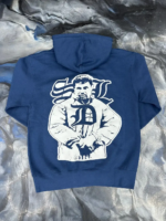 Blue Strips LA
