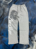 Blue Strips LA Tracksuit
