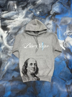 Blue Strips LA Tracksuit