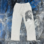Blue Strips LA Sweatpant