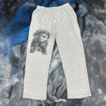 Blue Strips LA Sweatpant