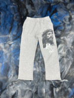 Blue Strips LA Sweatpant