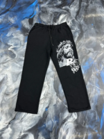 Blue Strips LA Sweatpant