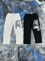 Blue Strips LA Sweatpant