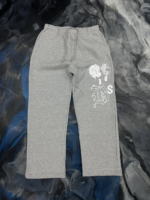 Blue Strips LA Sweatpant