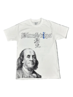 Blue Strips LA T-shirt