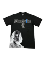 Blue Strips LA T-shirt