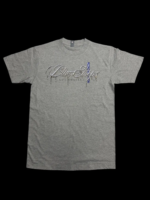 Blue Strips LA T-shirt